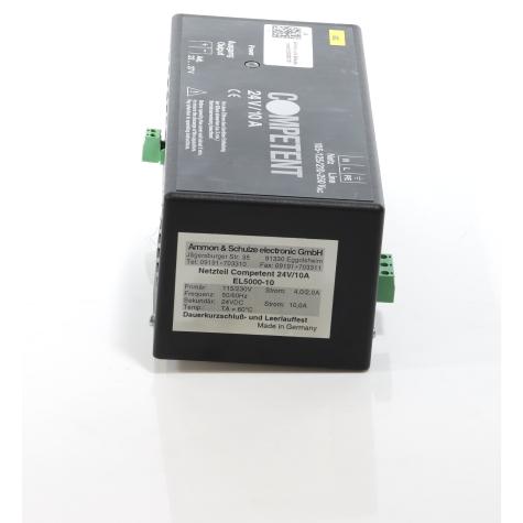 Power supply unit  Used